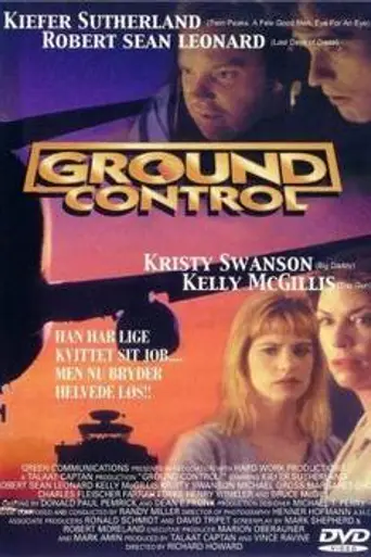 Ground Control (1998)