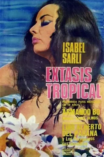 Tropical Ecstasy (1978)
