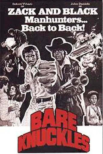 Bare Knuckles (1977)