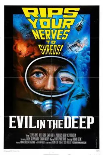 The Treasure of Jamaica Reef (1975)