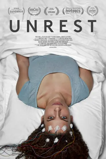 Unrest (2017)