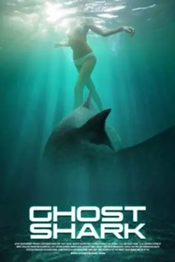 Tiburón fantasma (2013)
