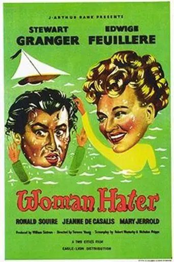 Woman Hater (1948)