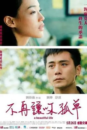 A Beautiful Life (2011)