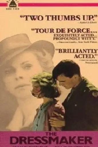 The Dressmaker (1988)