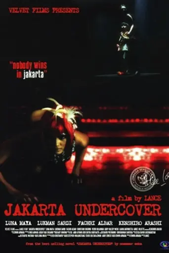 Jakarta Undercover (2007)