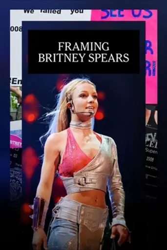 Framing Britney Spears (2021)