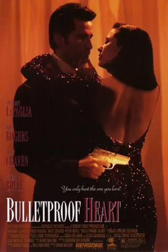 Bulletproof Heart (1994)