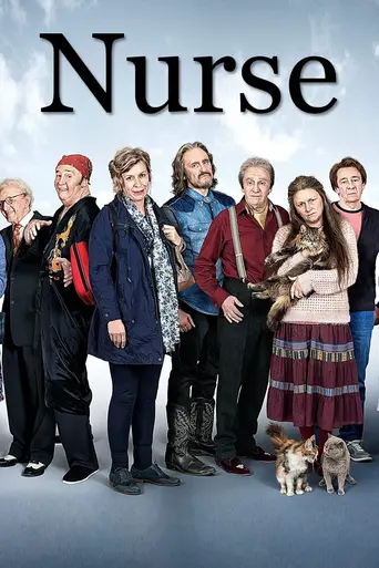 Nurse (2015)