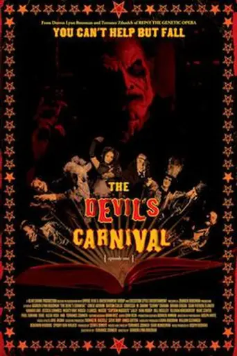 El carnaval del diablo (2012)