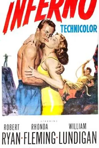 Inferno (1953)