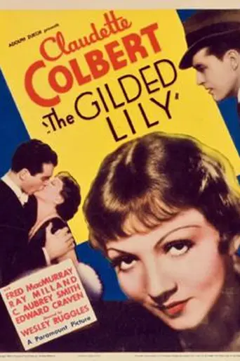 The Gilded Lily (1935)