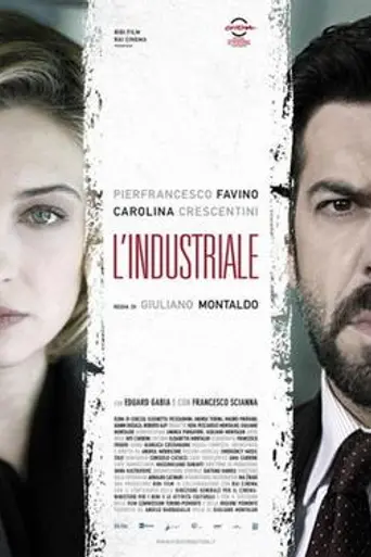 The Entrepreneur (2011)