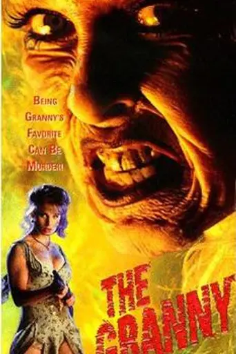 The Granny (1995)