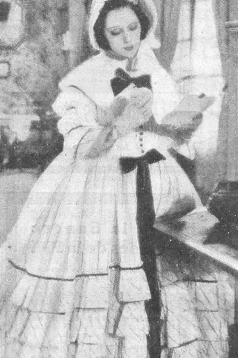 Imperial Violets (1932)