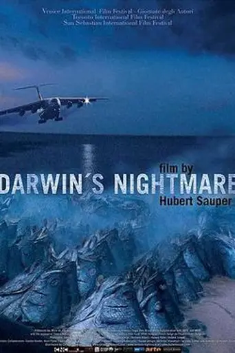 La pesadilla de Darwin (2004)