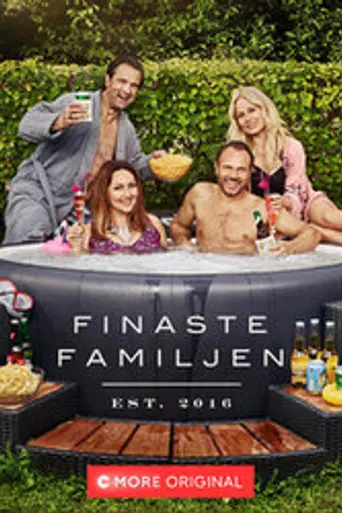 Finaste familjen (2016)
