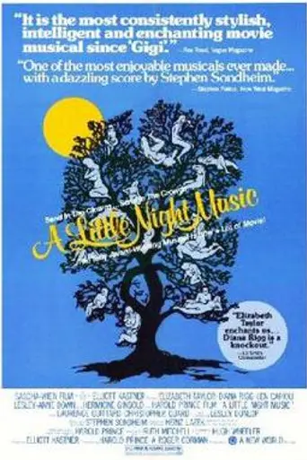 A Little Night Music (1977)
