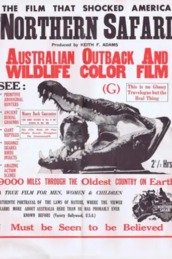Northern Safari (1966)