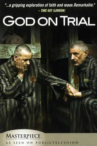 God on Trial (2008)