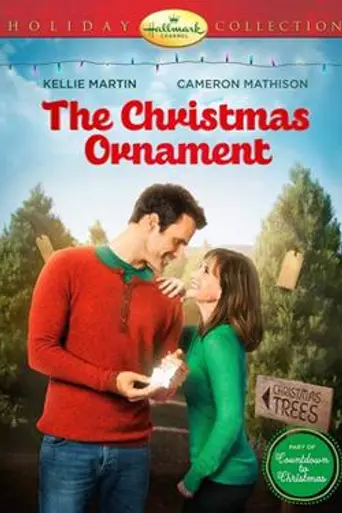 The Christmas Ornament (2013)