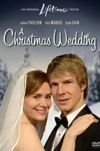 A Christmas Wedding (2006)