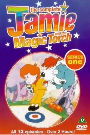 Jamie and the Magic Torch (1976)