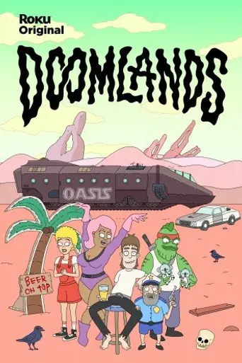 Doomlands (2022)