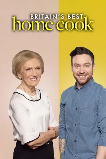 Best Home Cook (2018)