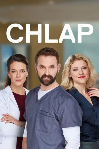 Chlap (2022)