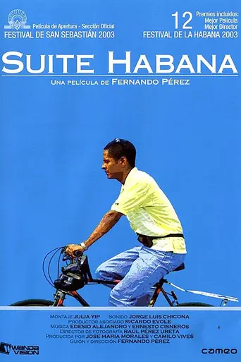Suite Habana (2003)
