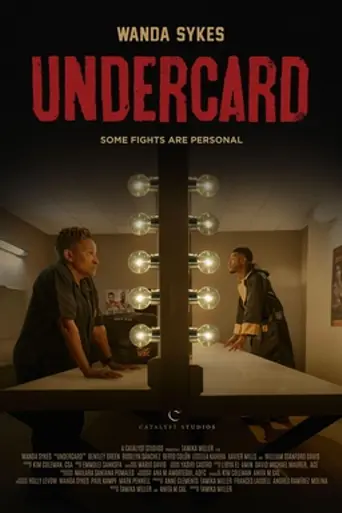 Undercard (2025)
