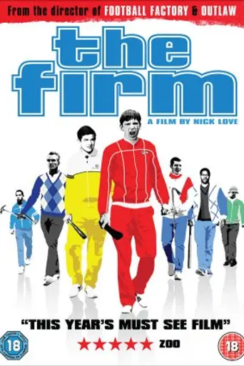 The Firm (2009)