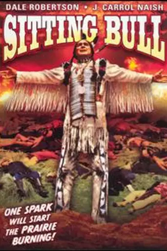 Sitting Bull (1954)