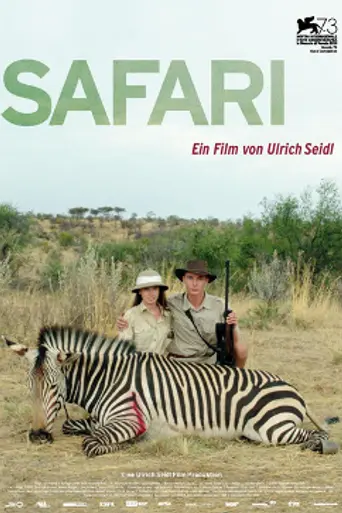 Safari (2016)