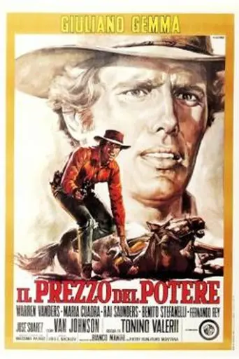 The Price of Power (1969)