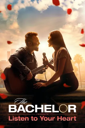The Bachelor Presents: Listen to Your Heart (2020)