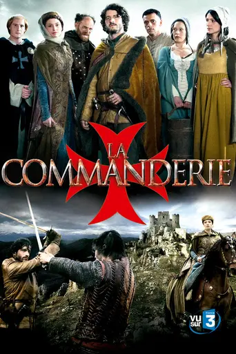 La commanderie (2010)