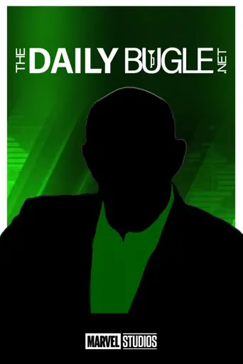 The Daily Bugle (2019)