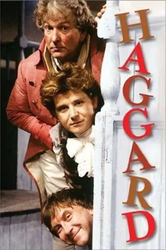 Haggard (1990)
