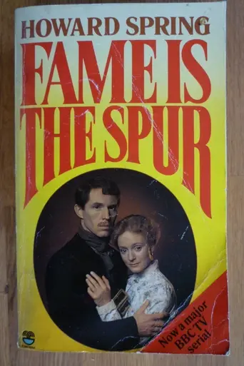 Fame Is the Spur (1982)