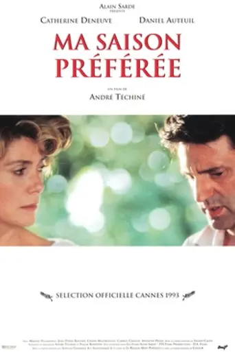 My Favorite Season (1993)