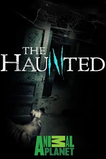 The Haunted (2009)