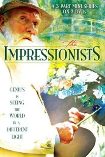 The Impressionists (2006)
