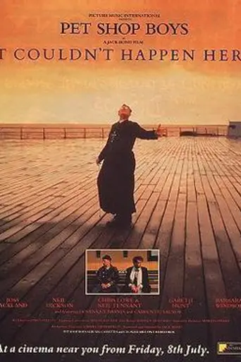 It Couldn't Happen Here (1988)