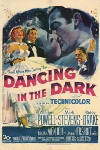 Dancing in the Dark (1949)