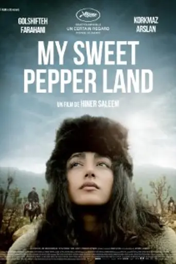 My Sweet Pepperland (2013)