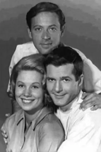 Tom, Dick and Mary (1964)