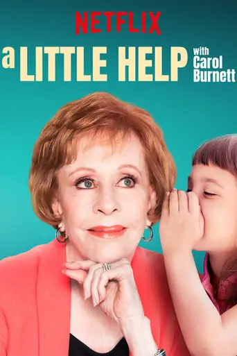A Little Help with Carol Burnett (2018)