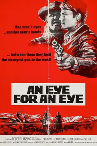 An Eye for an Eye (1966)
